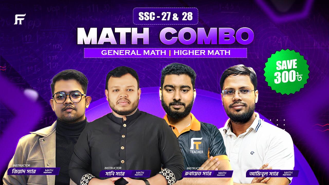 GENERAL MATH BASIC TO PRO COURSE CLASS 9
