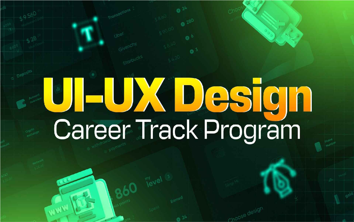 UI UX design Course