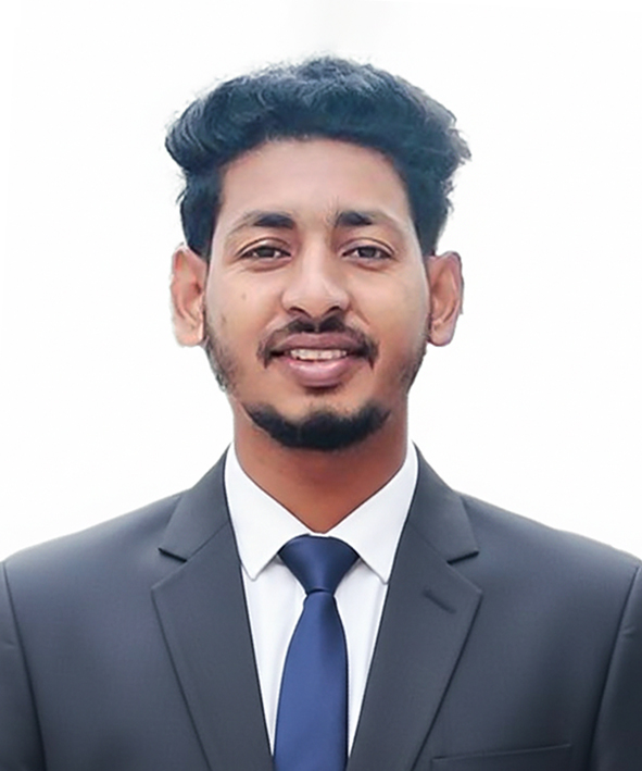 Mohammad Abu Sufian